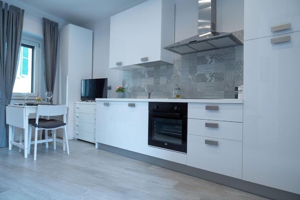 A Casa Di Patty 2 Διαμέρισμα Gorgonzola Εξωτερικό φωτογραφία