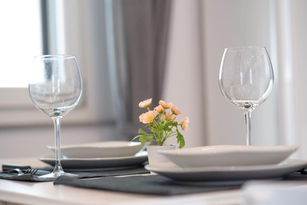 A Casa Di Patty 2 Διαμέρισμα Gorgonzola Εξωτερικό φωτογραφία